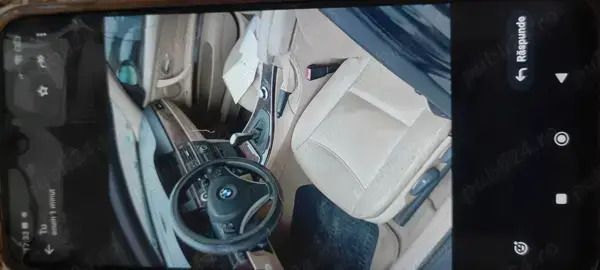 Utilizat 2008 BMW 320 Break | 37.500 EUR - Imagine 1/4