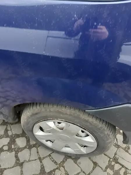 Second-hand Dacia Logan MCV 90 CP (66 kW) 2007 Break