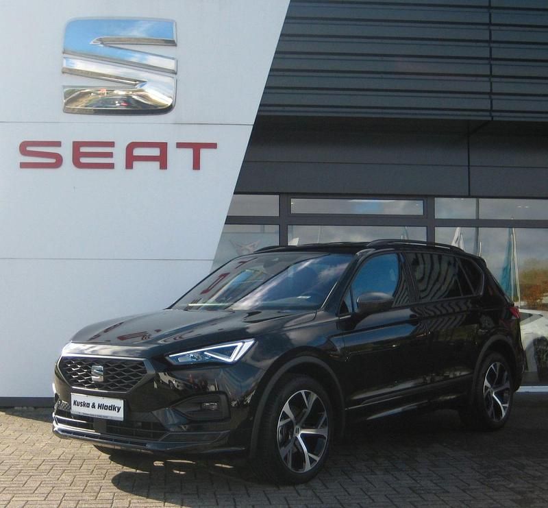 Utilizat 2023 Seat Tarraco FR SUV | 41.017 EUR (Scump) - Imagine 1/1