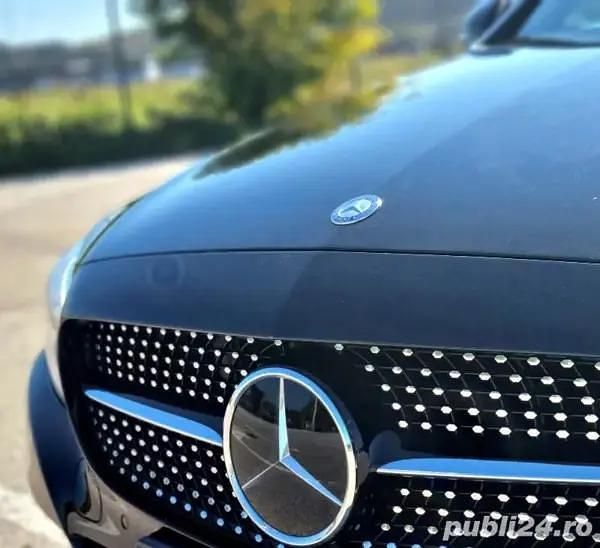 Utilizat 2016 Mercedes A200 Berlinǎ | 16.900 EUR (Puțin scump) - Imagine 1/4