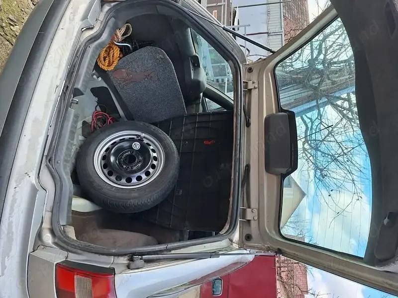 Second-hand Volvo V40 85 CP (62 kW) 1998 Break