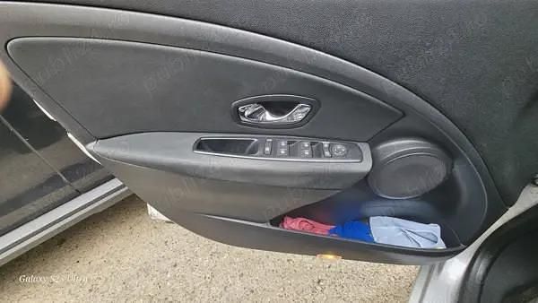 Second-hand Renault Mégane III 110 CP (80 kW) 2011 Break