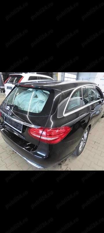 Second-hand Mercedes A220 170 CP (125 kW) 2017 Break