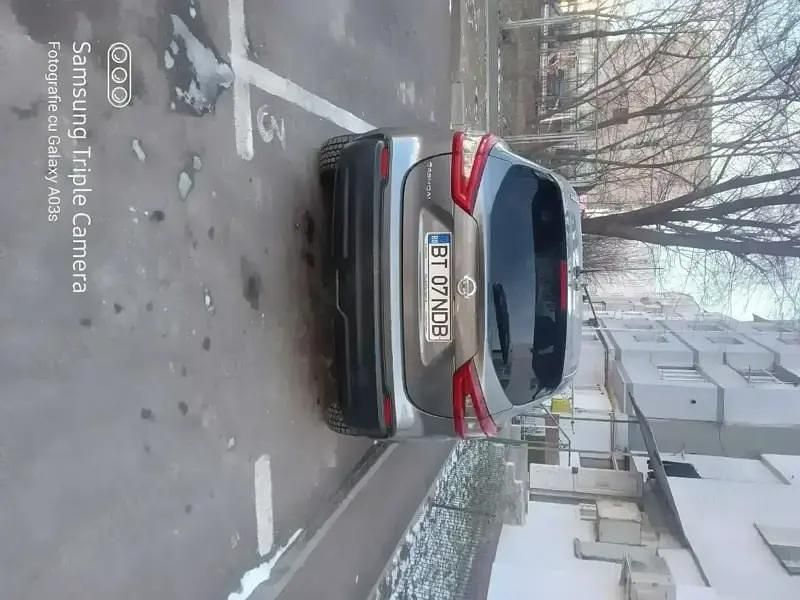 Utilizat 2017 Nissan Qashqai SUV | 14.000 EUR (Preț OK) - Imagine 1/4