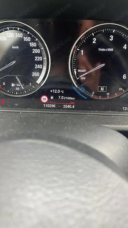 Utilizat 2019 BMW X1 SUV | 13.000 EUR - Imagine 1/4