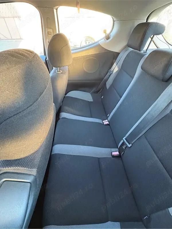 Second-hand Peugeot 207 210 CP (154 kW) 2006 Negru Coupe