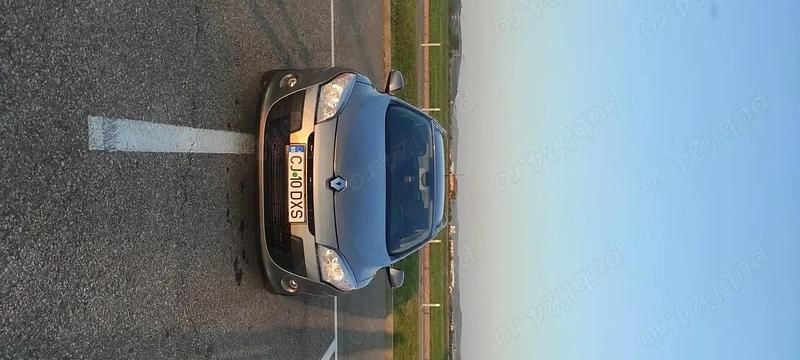 Second-hand Renault Mégane III 130 CP (95 kW) 2012 Break