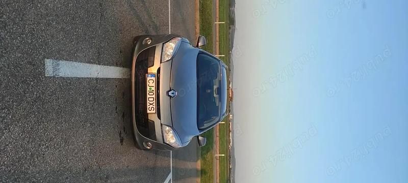 Utilizat 2012 Renault Mégane III Break | 6.200 EUR (Preț OK) - Imagine 1/4