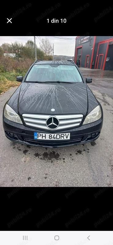 Utilizat 2010 Mercedes A220 Break | 4.500 EUR - Imagine 1/4