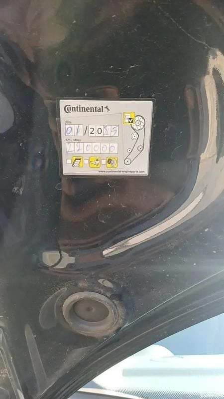 Second-hand Audi A3 102 CP (75 kW) 2010 Negru Hatchback