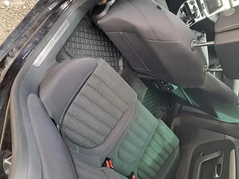 Second-hand VW Passat 170 CP (125 kW) 2012 Berlinǎ