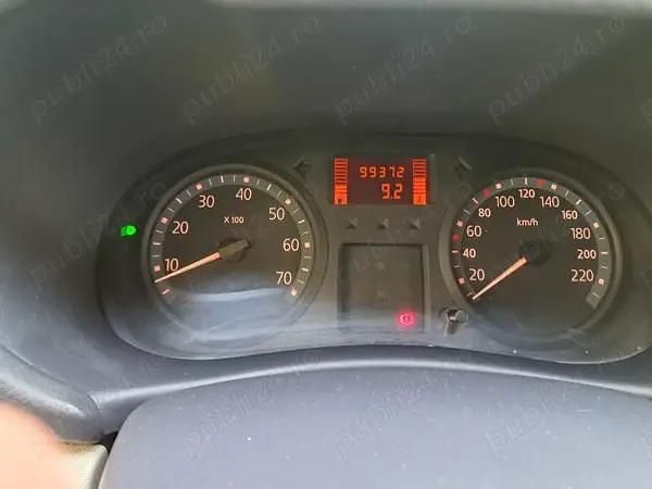 Utilizat 2006 Renault Clio Coupe | 4.300 EUR - Imagine 1/4