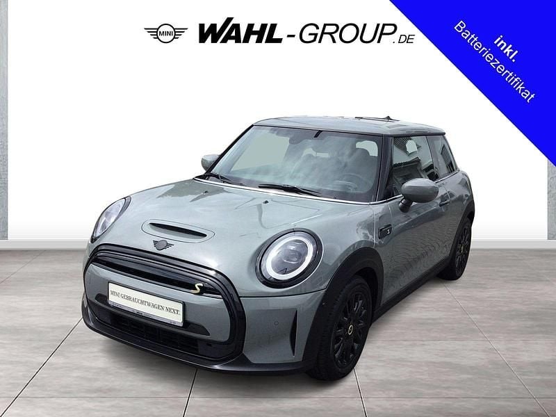 Utilizat 2022 Mini Cooper SE Classic Hatchback | 20.606 EUR - Imagine 1/1