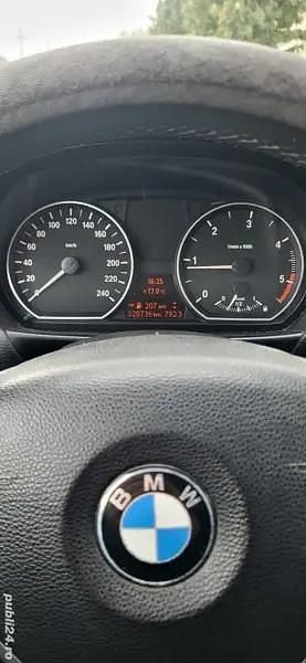 Second-hand 2008 BMW 118 Hatchback | 3.200 EUR - Imagine 1/4