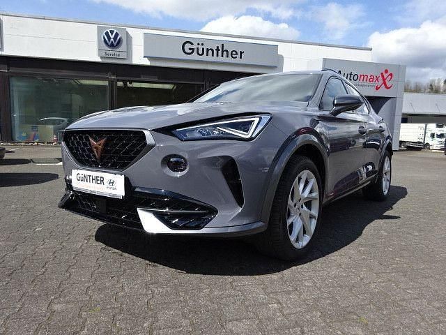 Utilizat 2023 Cupra Formentor SUV | 33.248 EUR - Imagine 1/1