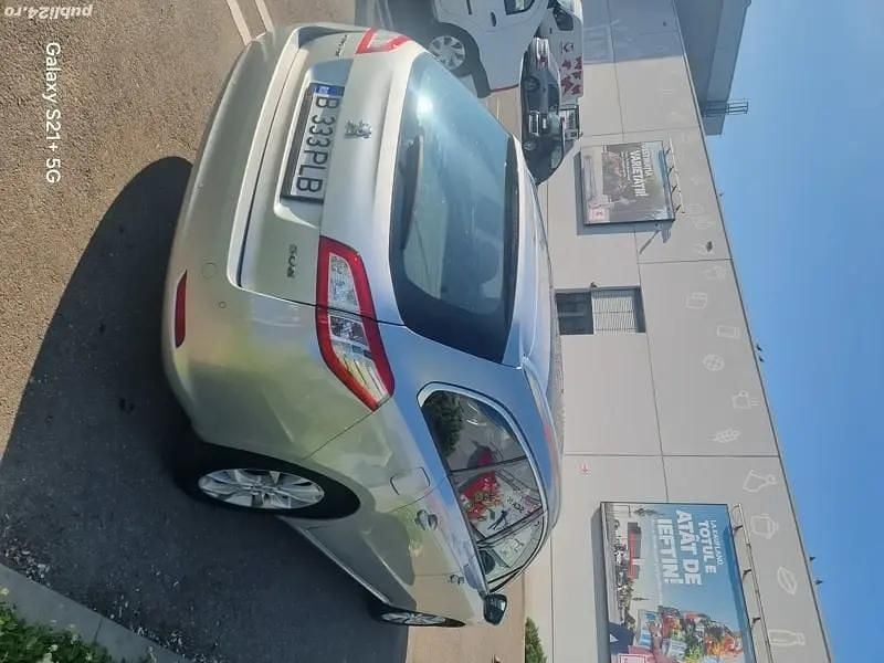 Second-hand Peugeot 508 120 CP (88 kW) 2016 Break