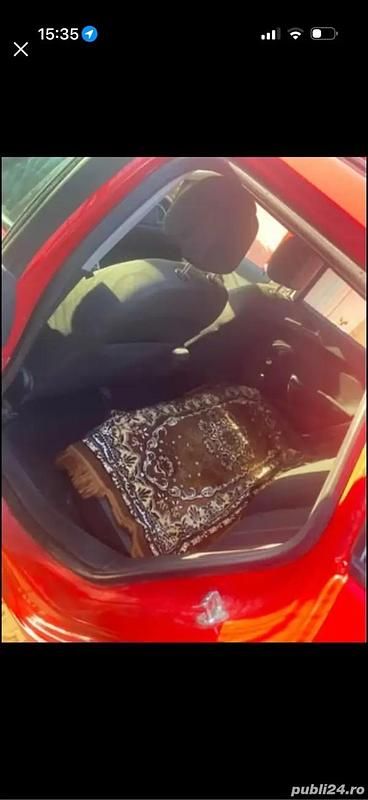 Second-hand Opel Astra 110 CP (80 kW) 2014 Break