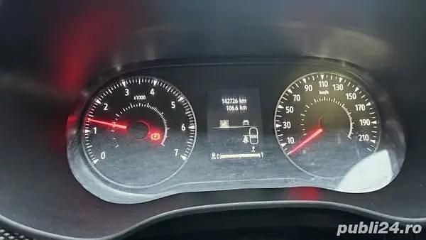 Utilizat 2022 Dacia Logan Berlinǎ | 9.500 EUR (Preț OK) - Imagine 1/4