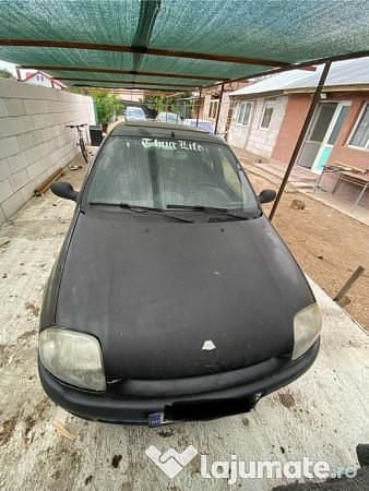 Utilizat 2004 Renault Clio II Berlinǎ | 2.000 EUR - Imagine 1/4