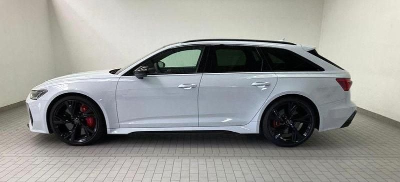 Second-hand Audi RS6 Sport 600 CP (441 kW) 2021 Break