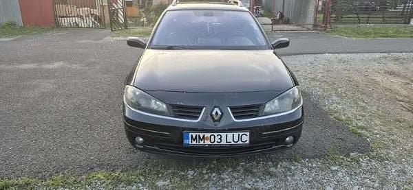 Utilizat 2007 Renault Laguna II Berlinǎ | 1.200 EUR - Imagine 1/4