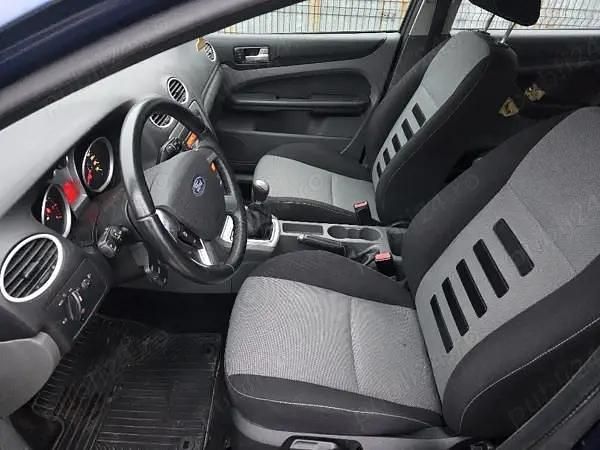 Second-hand Ford Focus 100 CP (73 kW) 2010 Break