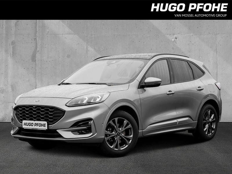 Utilizat 2024 Ford Kuga ST-Line X SUV | 36.596 EUR - Imagine 1/1