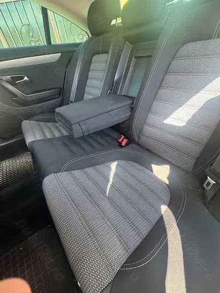 Second-hand VW Passat 140 CP (102 kW) 2014 Berlinǎ