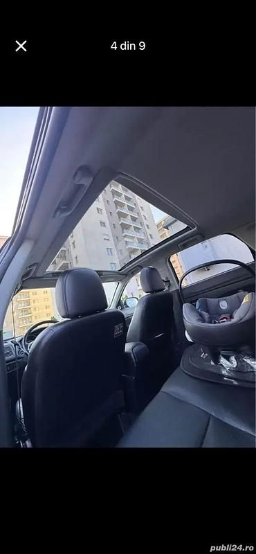 Second-hand Mitsubishi ASX 150 CP (110 kW) 2014 SUV