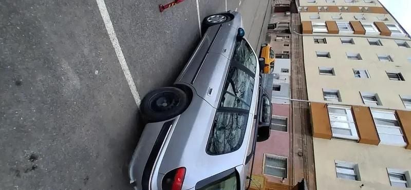 Second-hand Peugeot 406 110 CP (80 kW) 2001 Gri Break