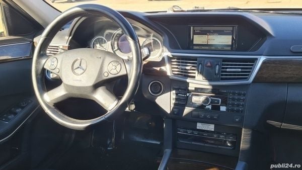 Utilizat 2012 Mercedes A200 Break | 3.600 EUR - Imagine 1/4