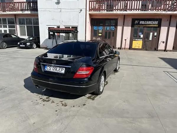 Second-hand Mercedes A220 170 CP (125 kW) 2012 Berlinǎ