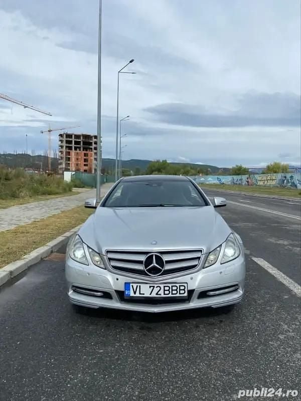 Utilizat 2012 Mercedes A220 Coupe | 7.750 EUR - Imagine 1/4