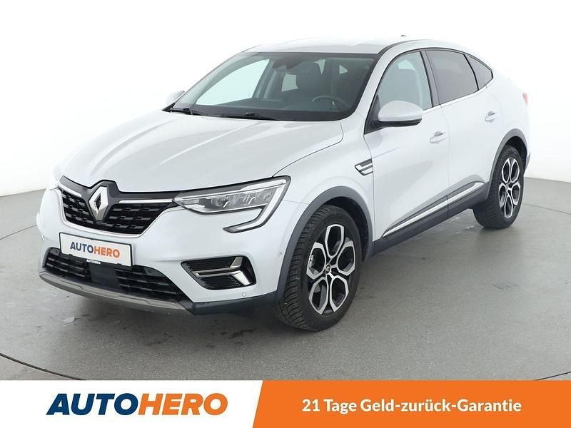 Utilizat 2022 Renault Arkana Intens SUV | 25.464 EUR (Preț OK) - Imagine 1/1