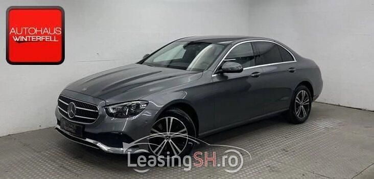 Gri Utilizat 2021 Mercedes A220 Avantgarde Berlinǎ | 44.370 EUR (Preț OK) - Imagine 1/4