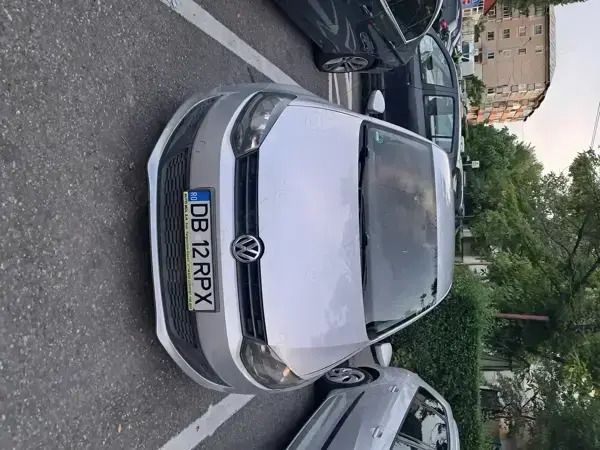 Gri Utilizat 2010 VW Polo Coupe | 19.600 EUR - Imagine 1/4
