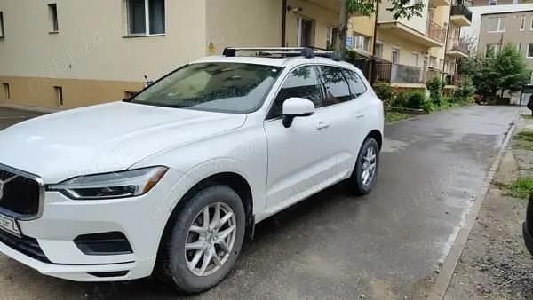 Utilizat 2019 Volvo XC60 SUV | 29.500 EUR (Preț bun) - Imagine 1/4