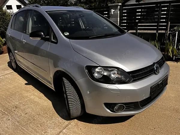 Utilizat 2012 VW Golf VII Hatchback | 6.200 EUR (Puțin scump) - Imagine 1/4