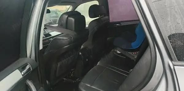 Second-hand BMW X5 286 CP (210 kW) 2009 SUV