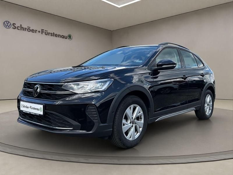 Utilizat 2022 VW Taigo Life SUV | 24.455 EUR (Preț OK) - Imagine 1/1