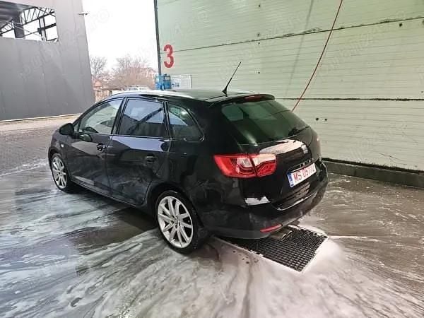Second-hand Seat Ibiza ST FR 105 CP (77 kW) 2013 Break