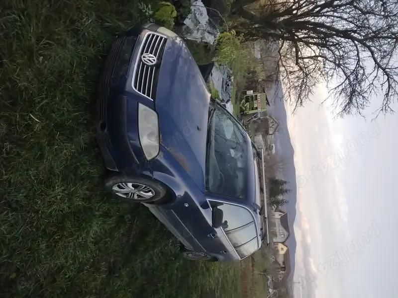 Utilizat 2004 VW Passat Break | 1.000 EUR (Preț bun) - Imagine 1/2