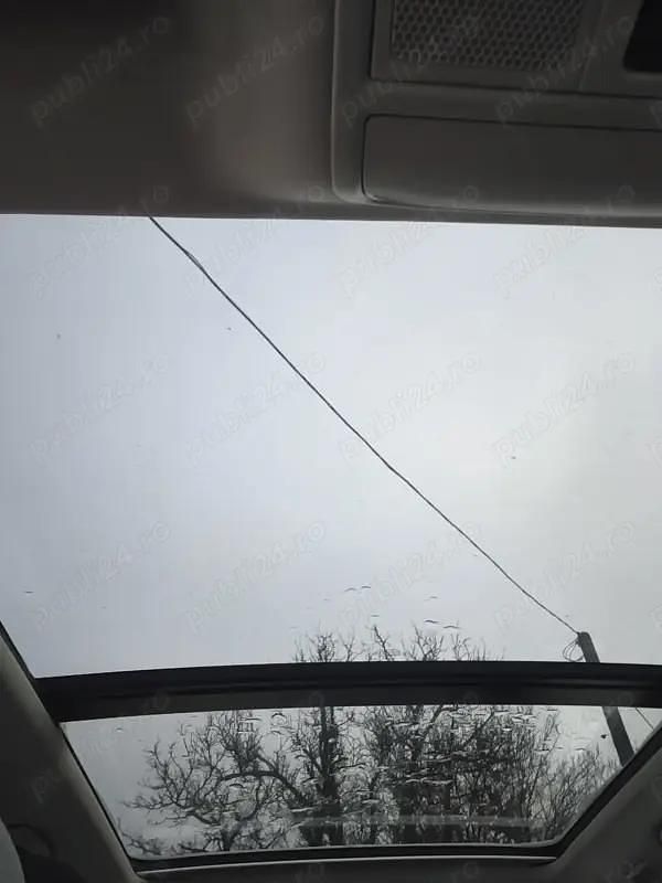 Second-hand VW Passat Alltrack 140 CP (102 kW) 2013 Gri Break