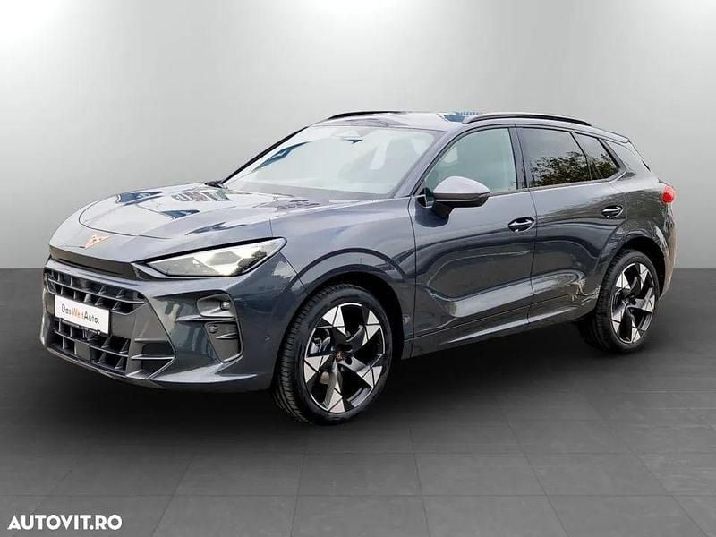 Culoaregri Utilizat 2025 Cupra Terramar SUV | 36.950 EUR (Preț OK) - Imagine 1/4