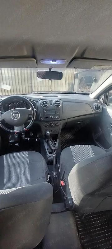 Second-hand Dacia Logan 75 CP (55 kW) 2016 Berlinǎ