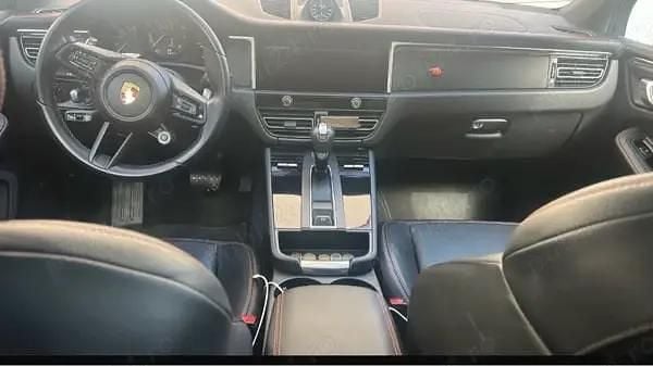 Second-hand Porsche Macan 265 CP (194 kW) 2024 SUV