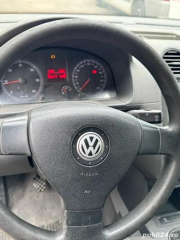 Second-hand VW Caddy 105 CP (77 kW) 2006 Monovolum