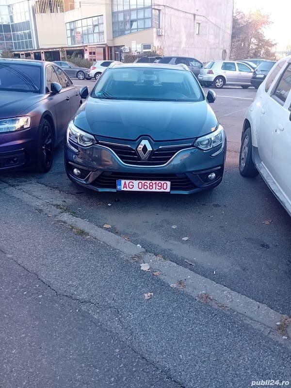 Utilizat 2018 Renault R4 Break | 9.000 EUR - Imagine 1/4