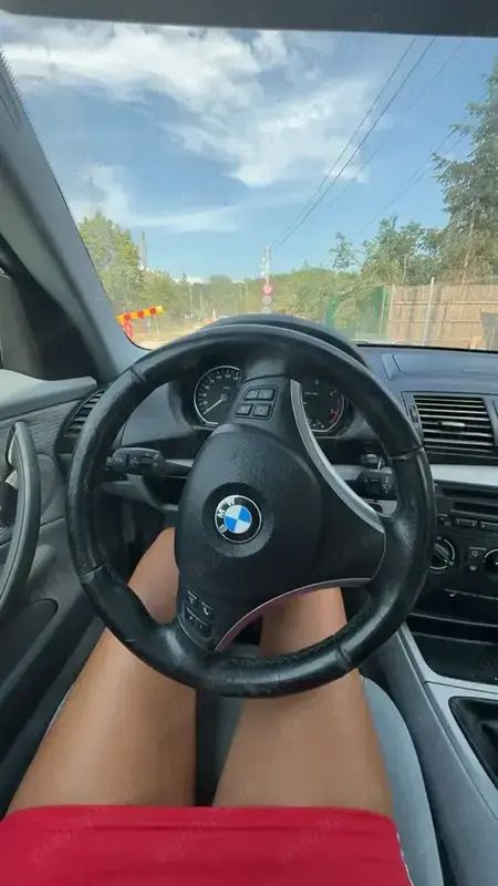 Utilizat 2007 BMW 118 Coupé Coupe | 3.000 EUR - Imagine 1/4