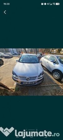Utilizat 2005 VW Golf V Hatchback | 1.500 EUR (Super Preț) - Imagine 1/4